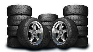 car-tyres