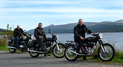 motorcycle-on-hire