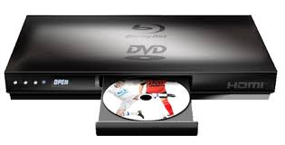 dvd-player