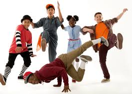 all-dance-classes