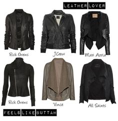 leather-jackets