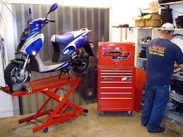 scooter-repair