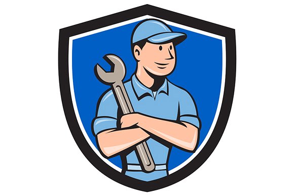 mechanics