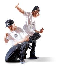 hip-hop