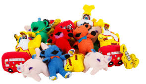 toys