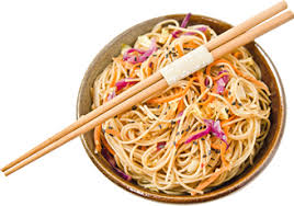 Chinese Food