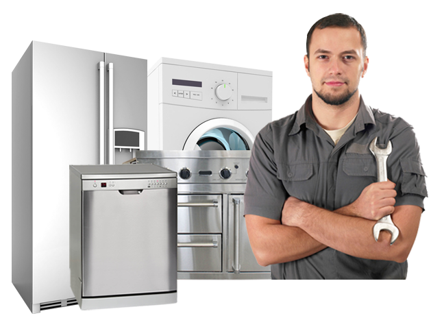refrigerator