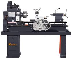 cnc-machine-lathes-tools