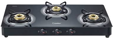 gas-stoves