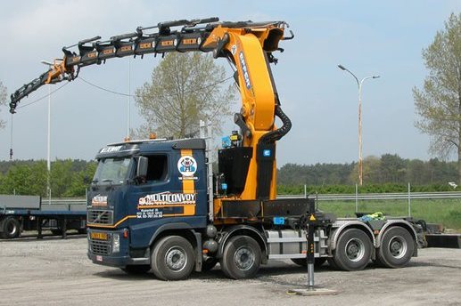 cranes-on-hire