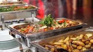 office-caterers