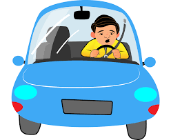 driver