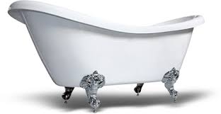 bath