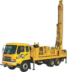 drilling-boring-equipments