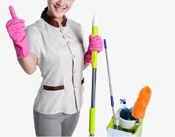 housekeeping