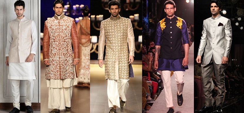 sherwanis-on-hire
