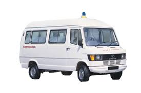 ambulance-services
