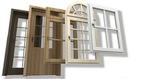 window-doors