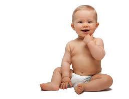 diapers