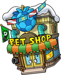 pet-shops