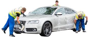 car-wash