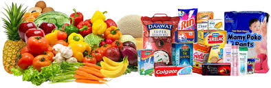 grocery