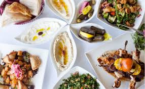 lebanese
