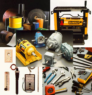 industrial-supplies