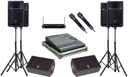 sound-system-on-hire