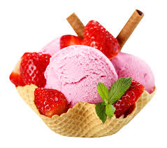 ice-creams