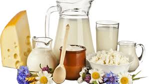 dairy-products
