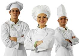 cooks
