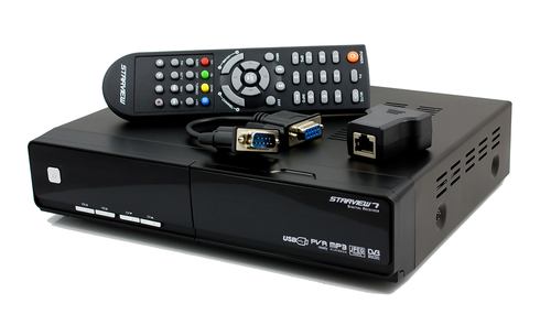 set-top-box