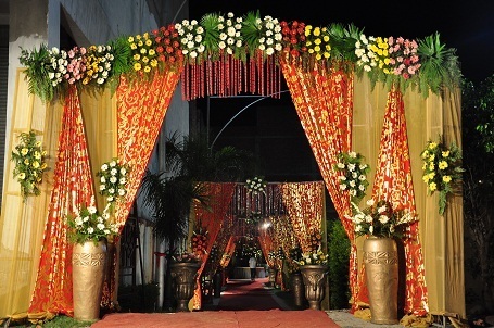 The Palm Court