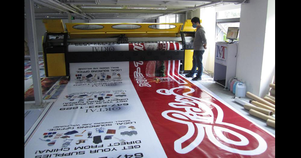 Famous Fabrication & Advertising