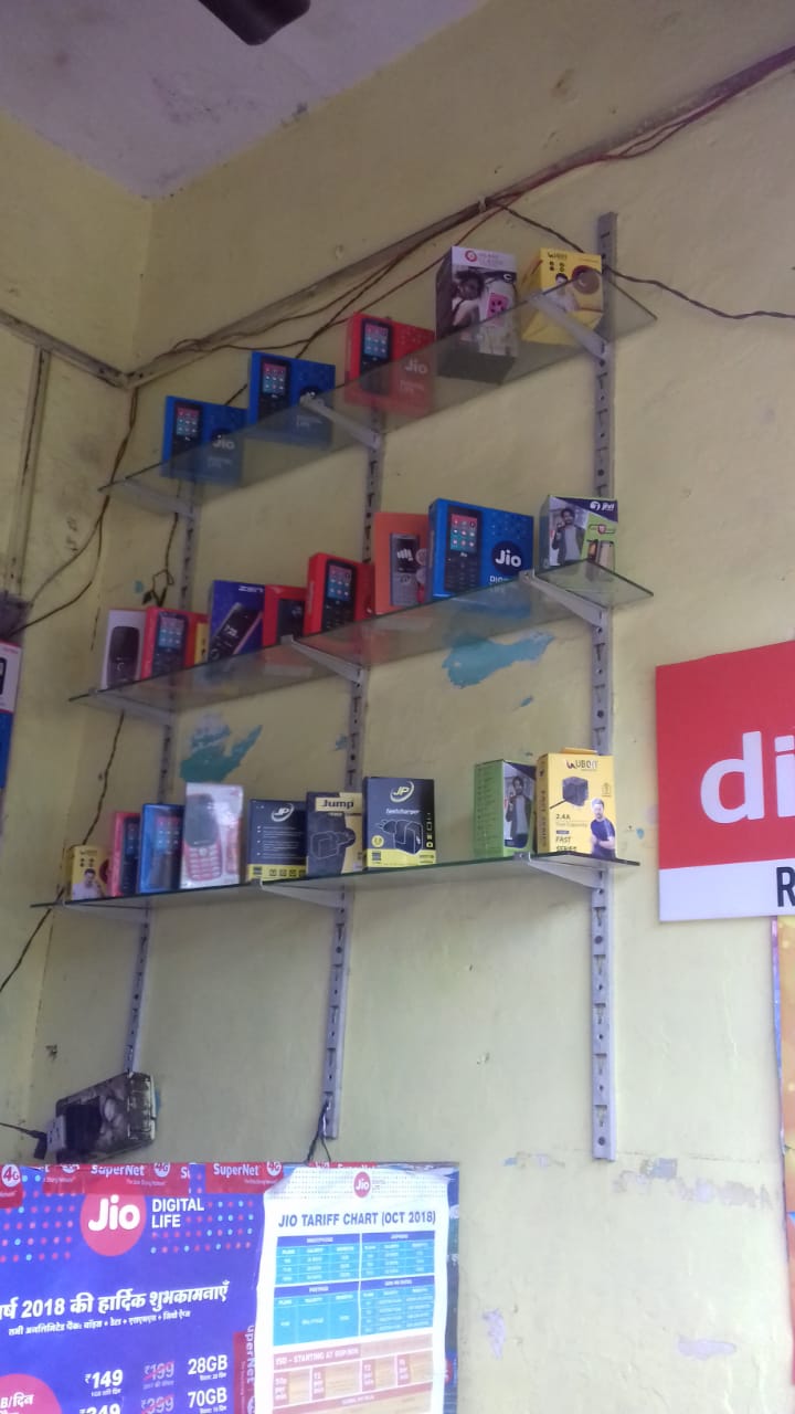 Saifi Communication & Mobile Repairing Center