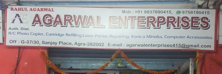 AGARWAL ENTERPRISES