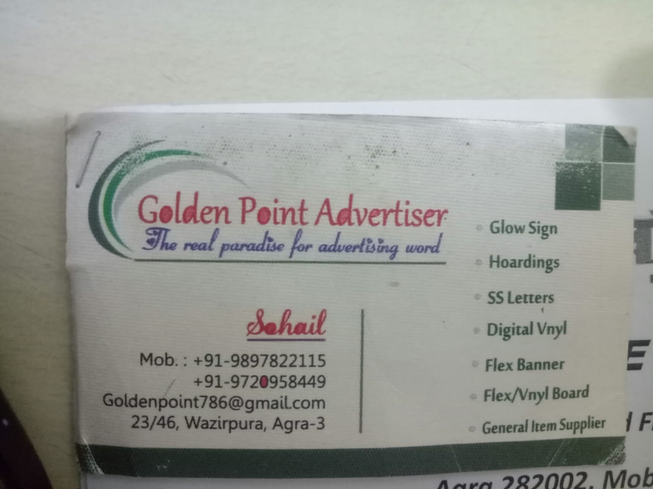 Golden Point Advertiser