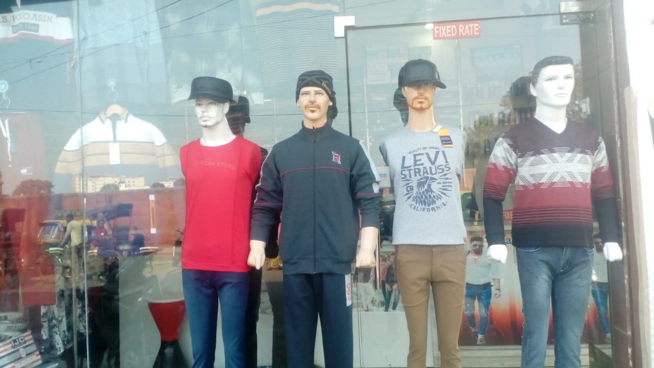 Fashion Freedom