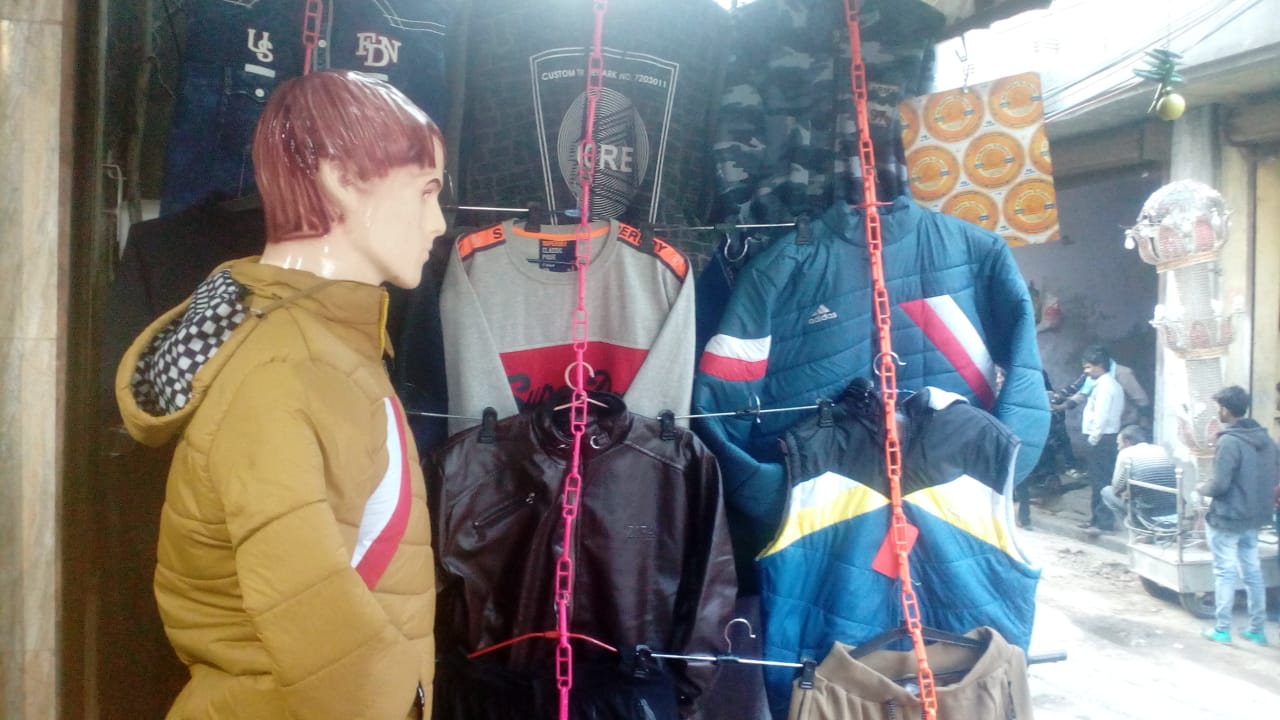 Satguru Satnam Garments