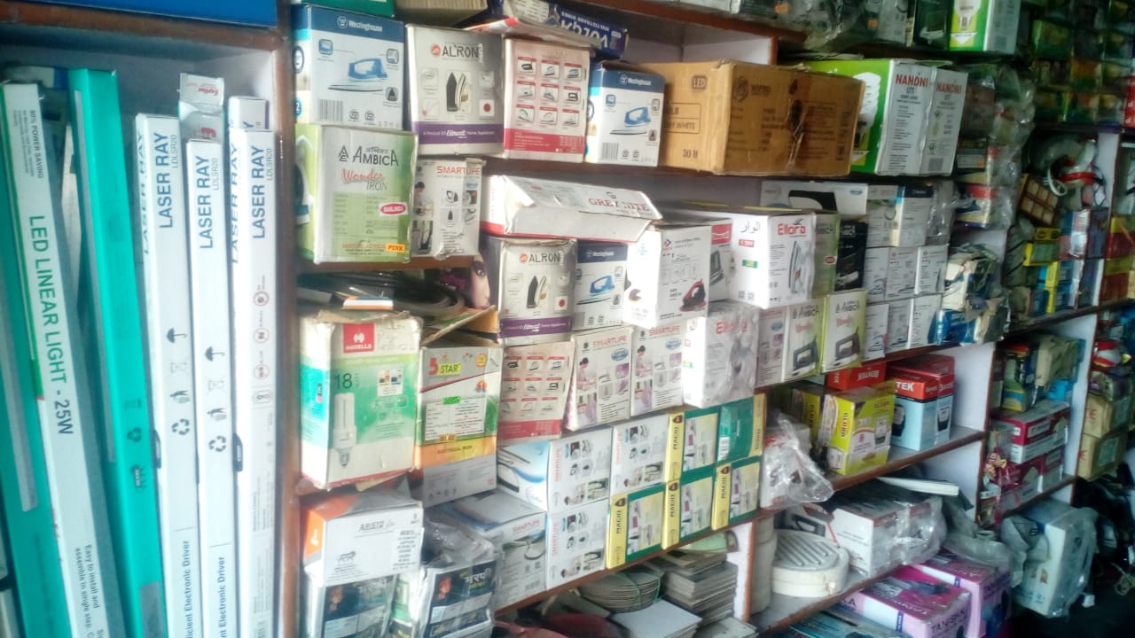 Sani Electronics & Electricals