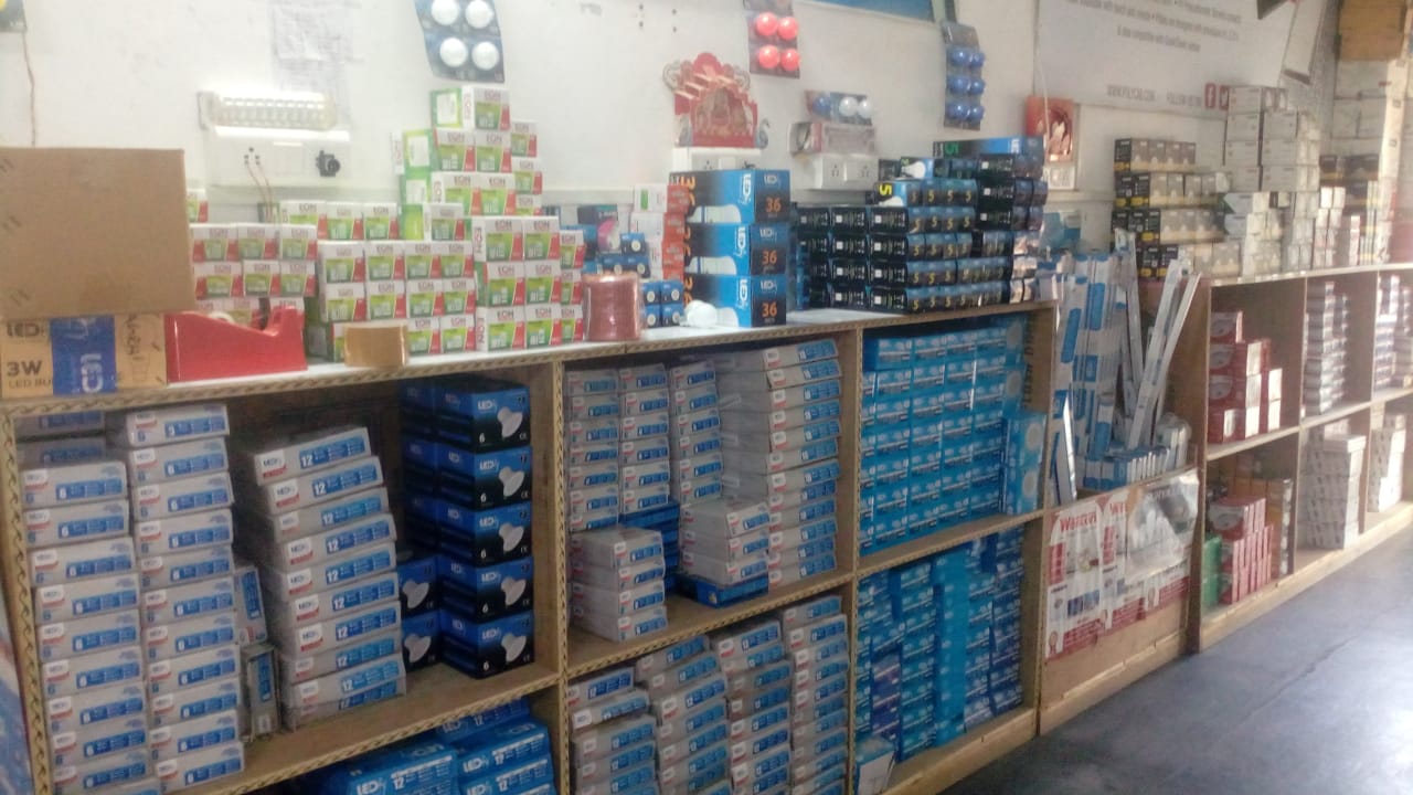 casddeal (Electrical Solution)