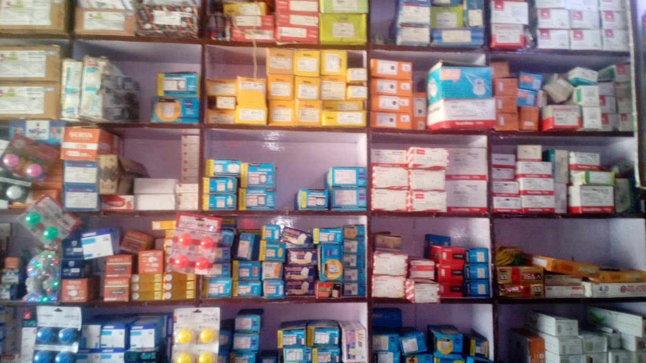 Taaroliya Electricals