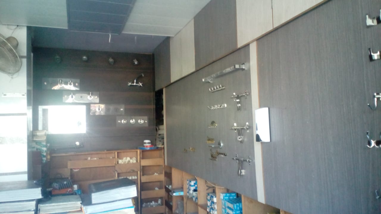 Agrasen Agarwal Plywood & Hardware