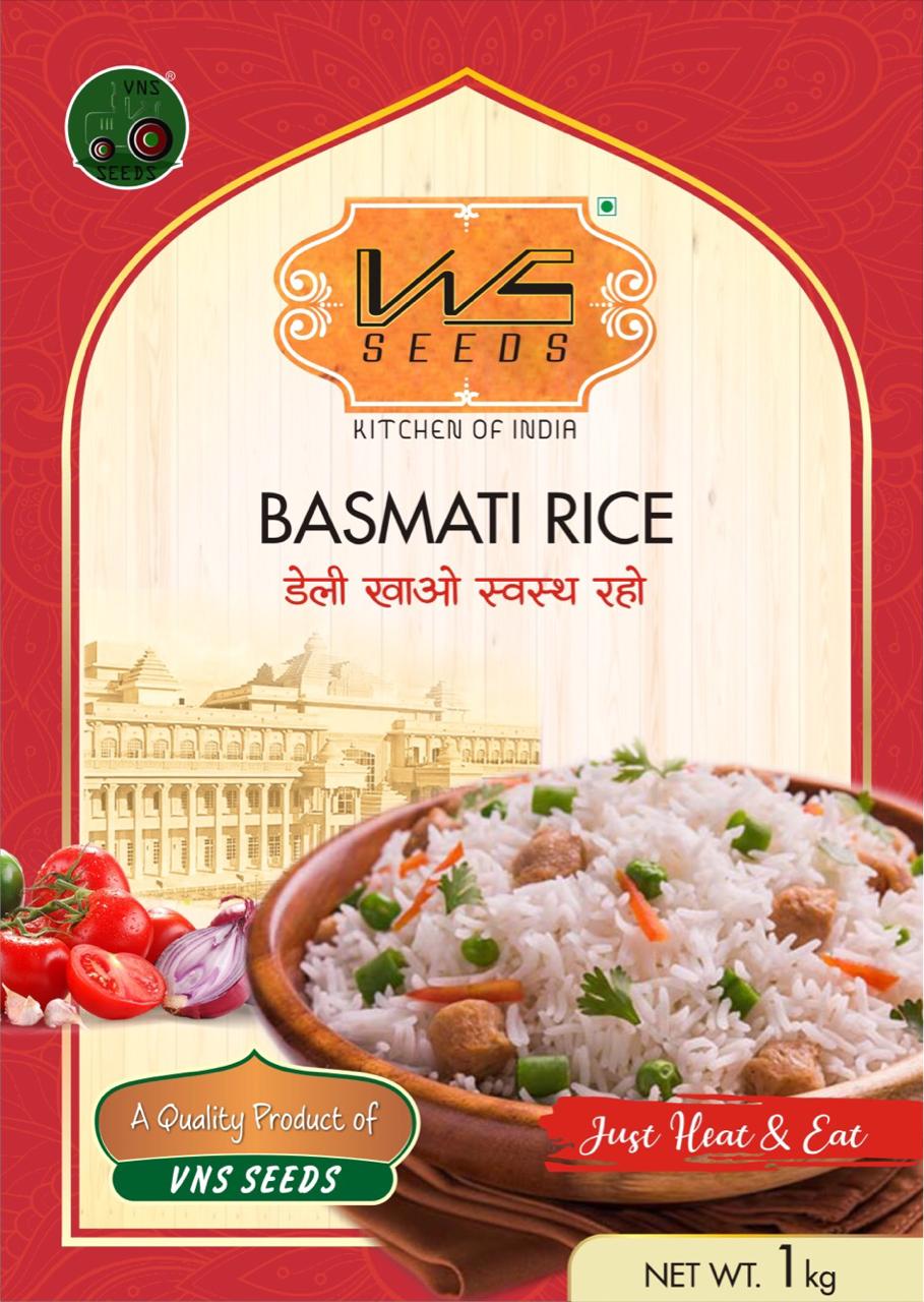 VNS Seeds Pvt.Ltd.Co.