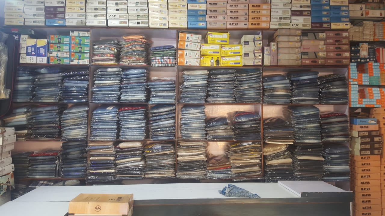 SHRI H.L. GARMENTS