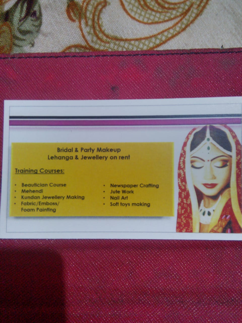 Bhavna Beauty Parlour