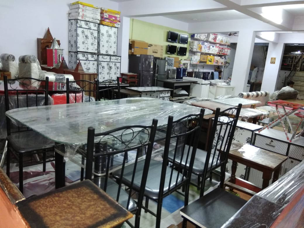 FURNITURE HOME