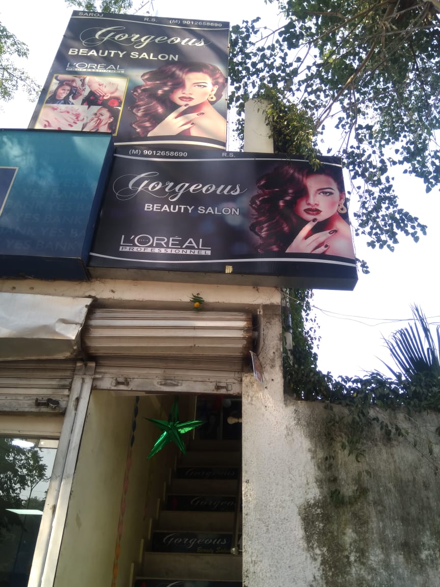 Gorgeous Beauty Salon